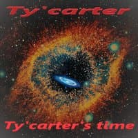 Ty'carter's Time