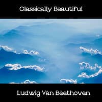 Classically Beautiful Ludwig Van Beethoven