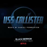 Black Mirror: USS Callister