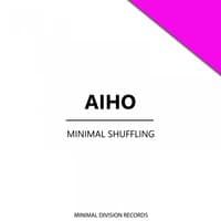 Minimal Shuffling