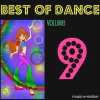 Best of Dance Vol. 9