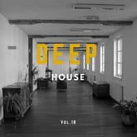 Deep House Music, Vol.18