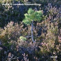 Musikk til Landstads Kirkesalmebog Vol. 09