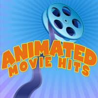 Animated Movie Hits