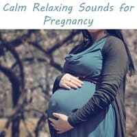 Calm Relaxing Sounds for Pregnancy  - Meditation for Pregnant Women, Relax Time, Prental Yoga