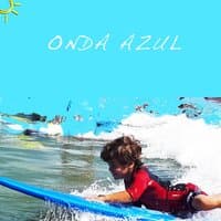 Onda Azul