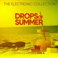 Drops Of Summer, Vol. 4