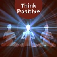 Think Positive – Soothing Sounds of Nature, Wellness, Bliss Spa, Calming Sounds for Yoga Practice