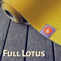 Full Lotus – Relaxing Songs for Mindfulness Meditation & Yoga Exercises, Guided Imagery Music, Asian Zen Spa and Massage, Natural White Noise, Sounds of Nature