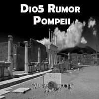 Pompeii