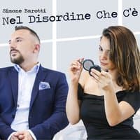 Nel disordine che c'è