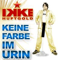 Keine Farbe im Urin