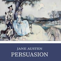 Jane Austen: Persuasion