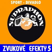 Zvukové Efekty 5.