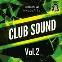 Club Sound, Vol. 2