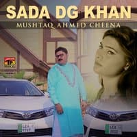 Sada Dg Khan - Single