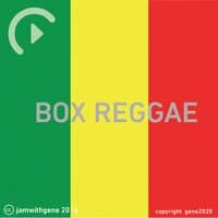 Reggae Backing Tracks