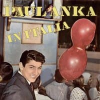 Paul Anka in Italia