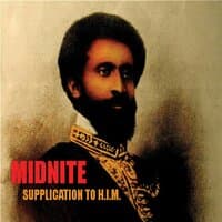 Supplication to H.I.M.