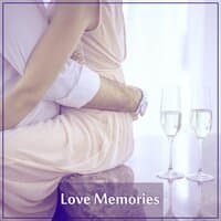 Love Memories – Jazz Erotic Music, Sensual Sounds, Love Piano Bar, Romantic Jazz