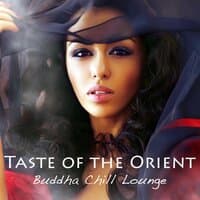 Taste of the Orient Buddha Chill Lounge: Sexy Lounge Music & Indian Chillout, Asian Fashion Wine Bar Music Café & Exotic Chill Lounge Cocktail Party Music