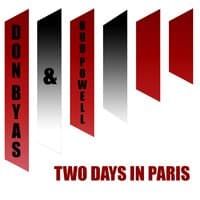 Don Byas & Bud Powell: Two Days in Paris