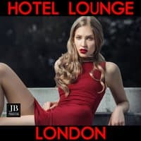 Hotel Lounge London