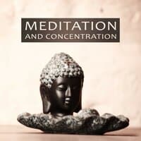 Meditation and Concentration – Best Music for Concentration, Ambient Music for Meditation, Relax Music, Brain Power, Mind Harmony