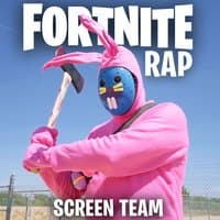 Fortnite Rap