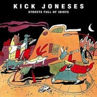 Kick Joneses