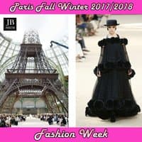 Paris Fall Winter "2017-2018 "