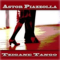 Tzigane Tango