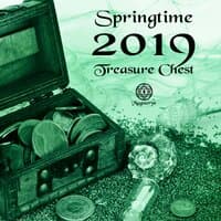 Springtime 2019 Treasure Chest