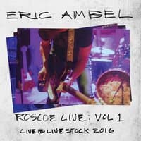 Roscoe Live: Vol 1