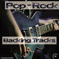 Pop Rock Backing Tracks