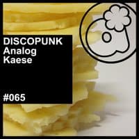 Analog Käse