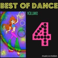 Best of Dance Vol. 4