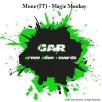 Magic Monkey