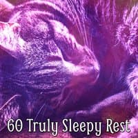 60 Truly Sleepy Rest