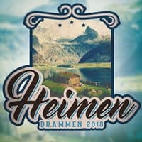 Heimen - Drammen 2018