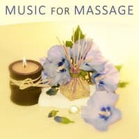 Music for Massage – Healing Touch, Beauty, Wellness & Spa, Relaxing Music for Massage Therapy, Sleep Music