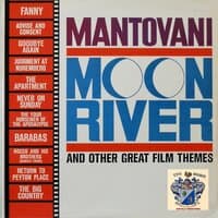 Moon River and Other Great Film Themes