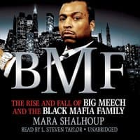 BMF - The Rise and Fall of Big Meech and The Black Mafia Family