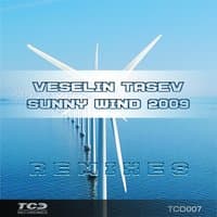 Sunny Wind 2009