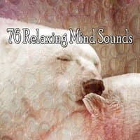 76 Relaxing Mind Sounds