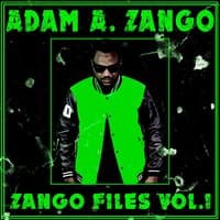 The Zango Files Vol. 1