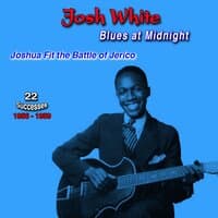 Blues at Midnight, 1956-1959, (22 Successes)