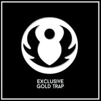 Exclusive Gold Trap