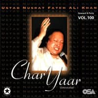 Char Yaar, Vol. 100