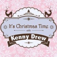 It's Christmas Time with Kenny Drew